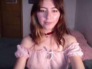 melanies-dream Live Webcam on CamSoda