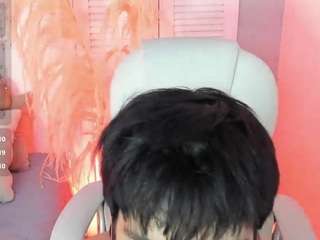 miilowolf Live Webcam on CamSoda