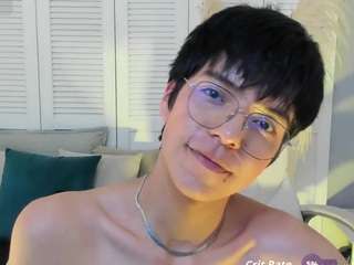miilowolf - Live Cam