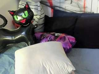 miilowolf
