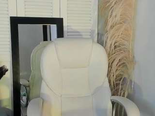 Check out CamSoda's interesting Miilowolf in his fascinating liveshow miilowolf from CamSoda