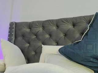 miilowolf webcam model