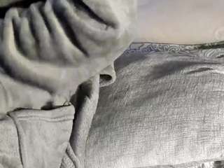 miilowolf webcam model