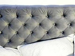 miilowolf webcam model