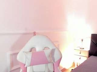 nickywalton Live Webcam on CamSoda