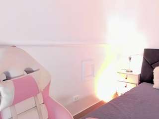 nickywalton Live Webcam on CamSoda