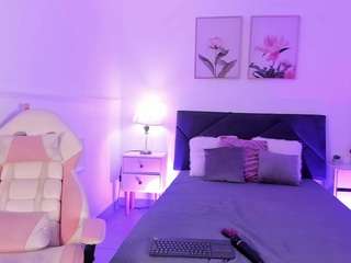 nickywalton Live Webcam on CamSoda