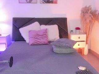 nickywalton Live Webcam on CamSoda