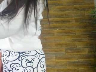 peachy-tease webcam