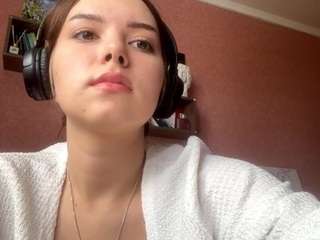 pup-marlow Webcam Model Profile