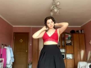 pup-marlow Webcam Model Profile