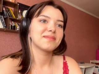 pup-marlow Webcam Model Profile