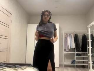 pup-marlow Live Webcam on CamSoda