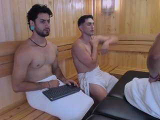 soccer-hot webcam