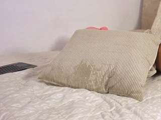 sweetlittlevenus webcam