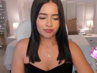 viictoria-jones webcam