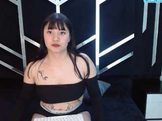 zulemars69 Live Webcam on CamSoda