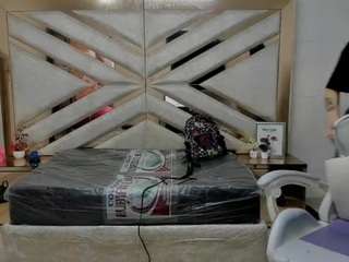 zulemars69 - Cam en Direct