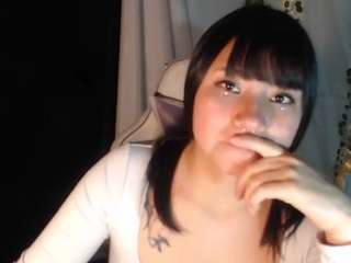 zulemars69 Live Webcam on CamSoda
