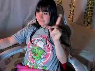 zulemars69 webcam model