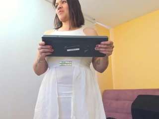 aliceehills - Cam en Direct
