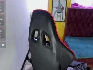 alison-moon7 Live Webcam on CamSoda