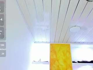 alison-moon7 Live Webcam on CamSoda