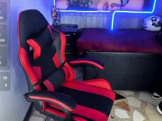 alison-moon7 Live Webcam on CamSoda