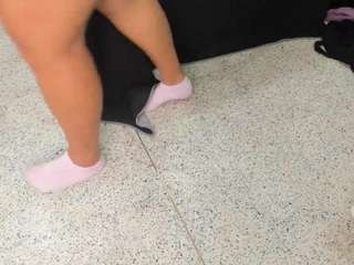 aurora-tziu Webcam Model Profile