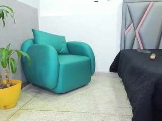 aurora-tziu Live Webcam on CamSoda
