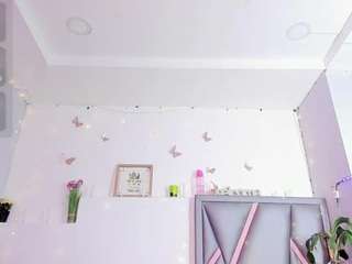 aurora-tziu Live Webcam on CamSoda