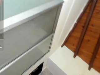 aurora-tziu live webcam show