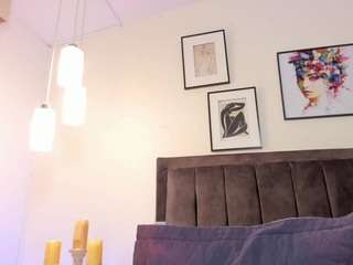 camiilleturner1 Live Webcam on CamSoda