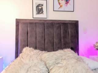 camiilleturner1 Live Webcam on CamSoda