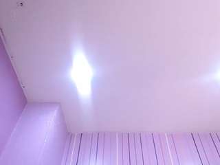 carolinaisabella Live Webcam on CamSoda