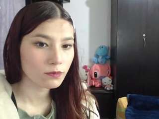 celeste-bonnett Live Webcam on CamSoda