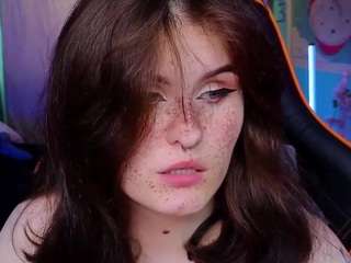 darksh1ne Live Webcam on CamSoda