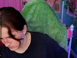 darksh1ne Live Webcam on CamSoda