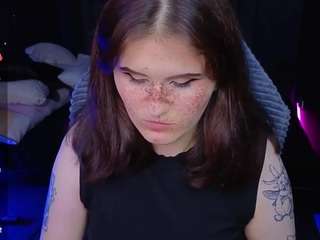 darksh1ne webcam