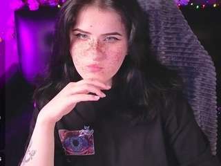 darksh1ne Live Webcam on CamSoda