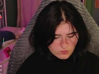 darksh1ne from CamSoda is Freechat
