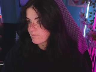 darksh1ne Live Webcam on CamSoda