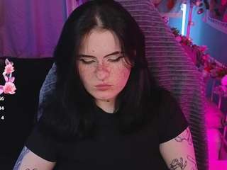 darksh1ne Live Webcam on CamSoda