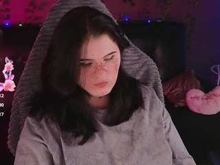 darksh1ne Live Webcam on CamSoda