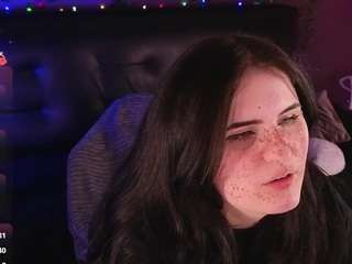 darksh1ne Live Webcam on CamSoda