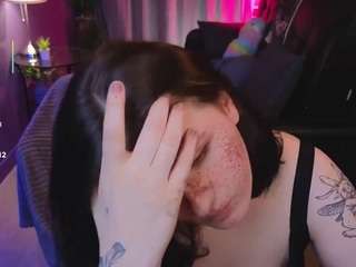 darksh1ne Live Webcam on CamSoda