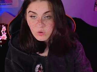 darksh1ne Live Webcam on CamSoda