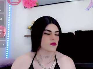 emmavega19 webcam model