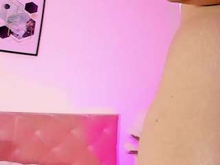 isabellehills Live Webcam on CamSoda