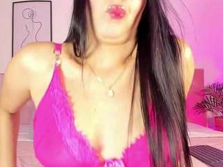 isabellehills Live Webcam on CamSoda